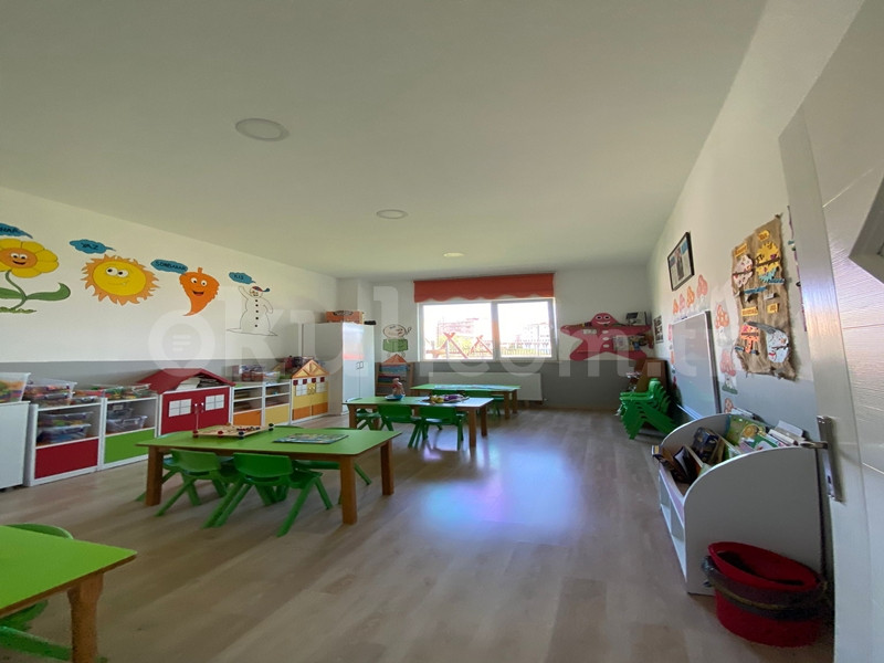 Özel Minik Yıldızlar Orman Anaokulu - 24