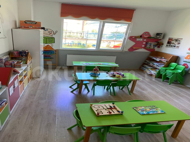 Özel Minik Yıldızlar Orman Anaokulu - 22