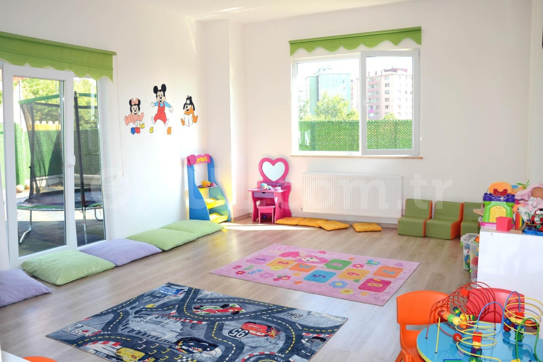 Özel Minik Yıldızlar Orman Anaokulu - 16