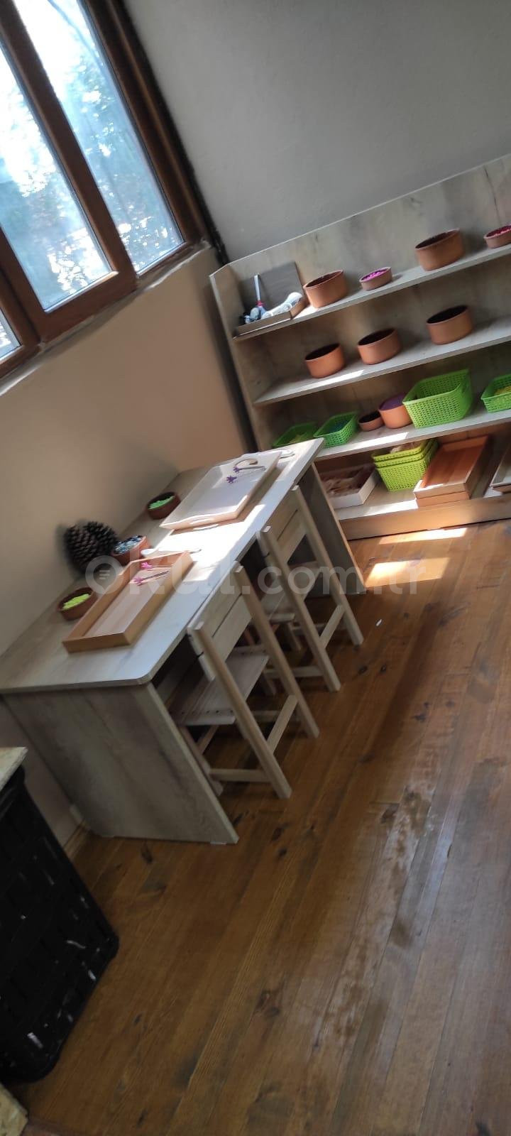 Özel Minik Yıldızlar Orman Anaokulu - 34