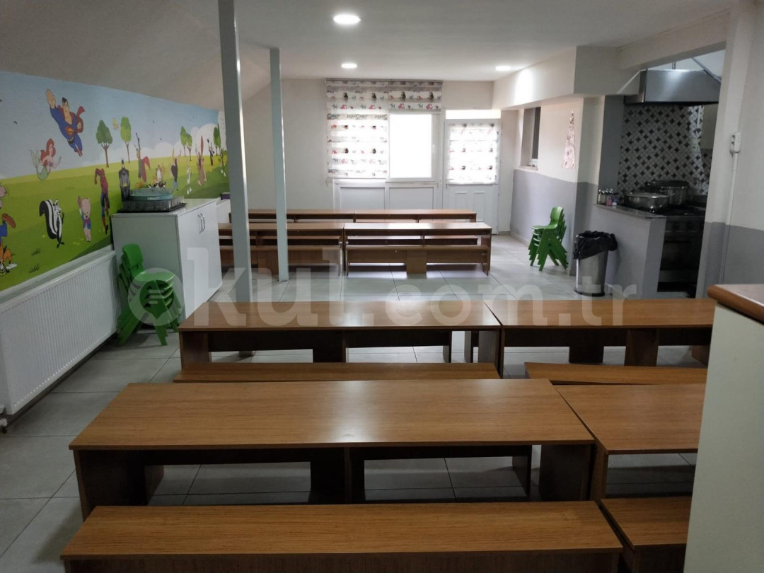 Özel Minik Yıldızlar Orman Anaokulu - 32