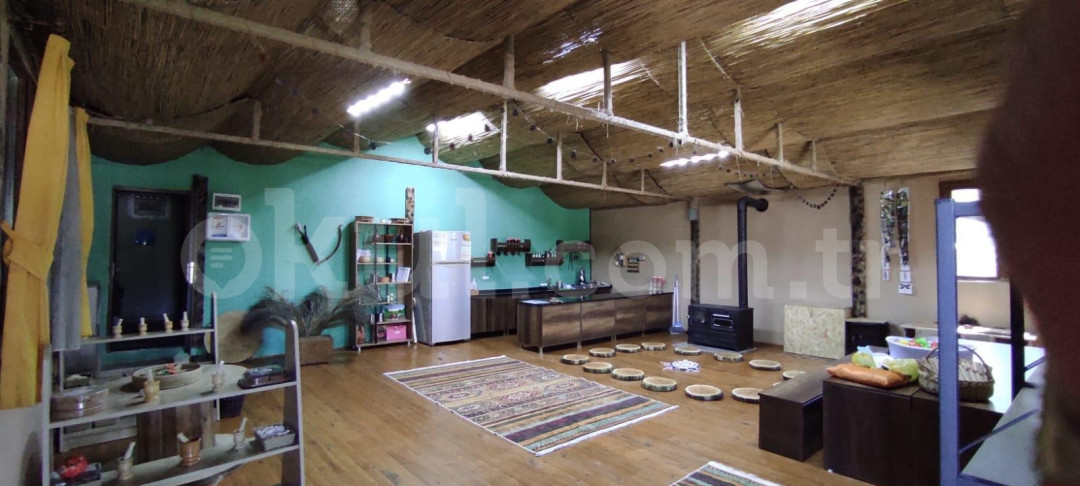 Özel Minik Yıldızlar Orman Anaokulu - 38