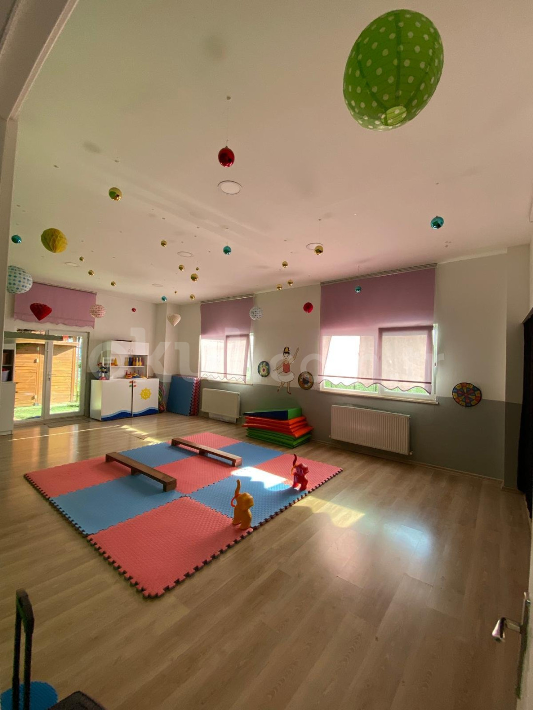 Özel Minik Yıldızlar Orman Anaokulu - 31