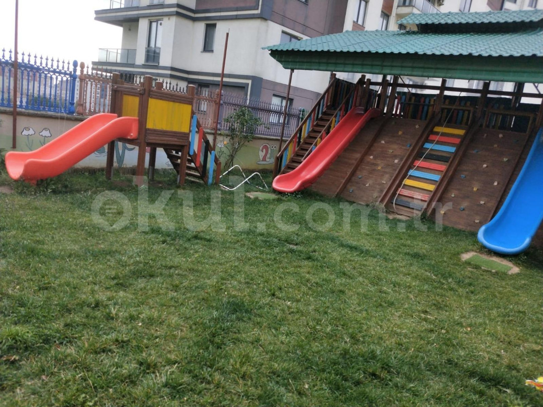 Özel Minik Yıldızlar Orman Anaokulu - 12