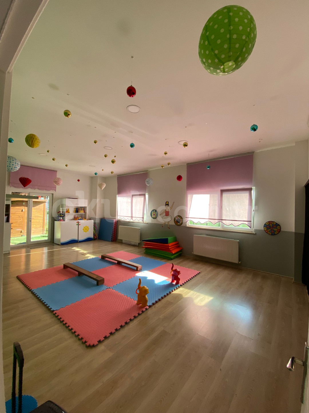 Özel Minik Yıldızlar Orman Anaokulu - 31