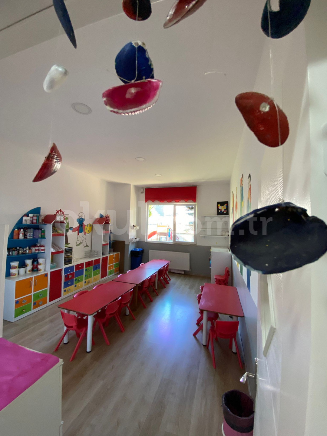 Özel Minik Yıldızlar Orman Anaokulu - 30