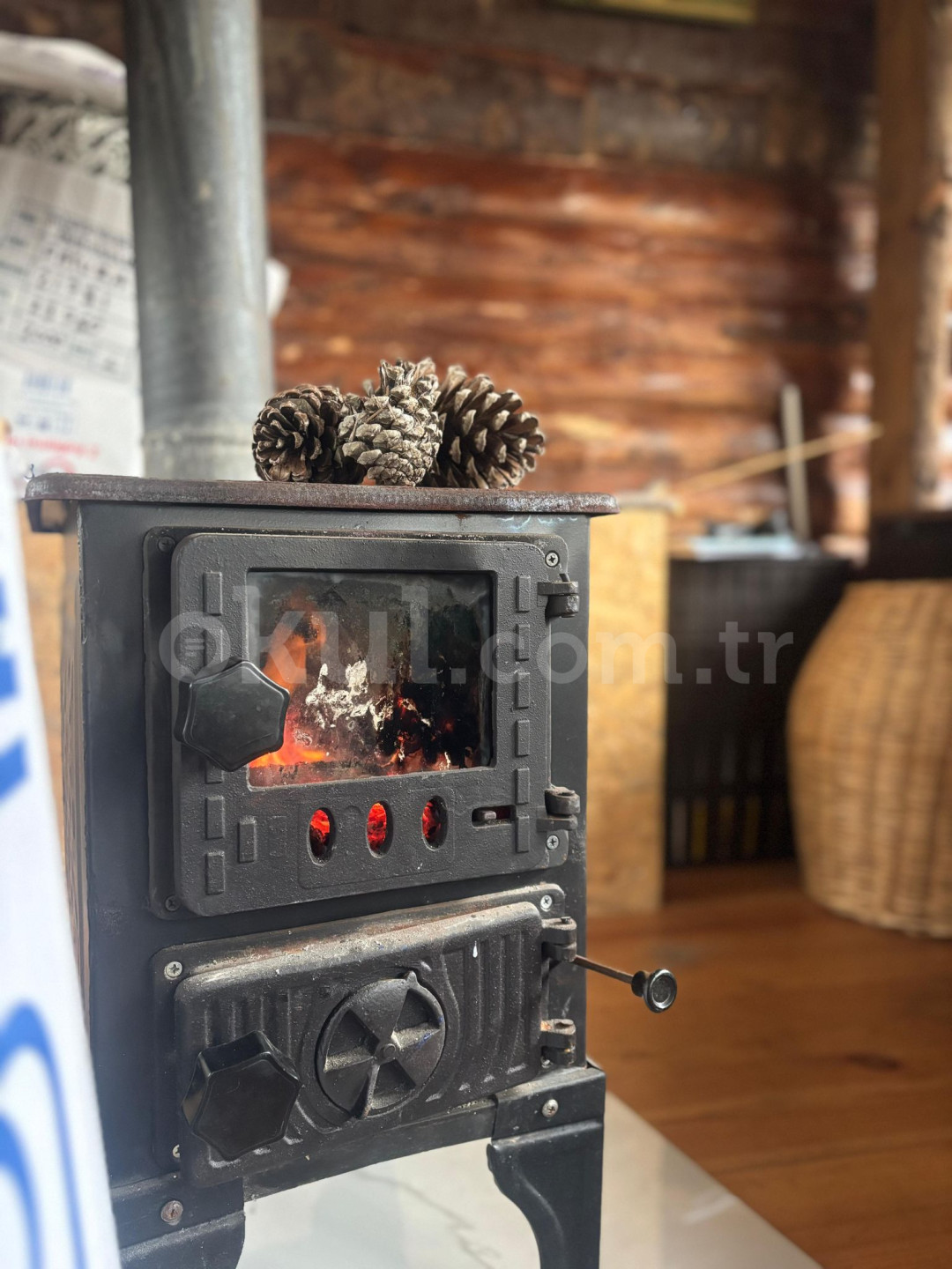 Özel Minik Yıldızlar Orman Anaokulu - 33