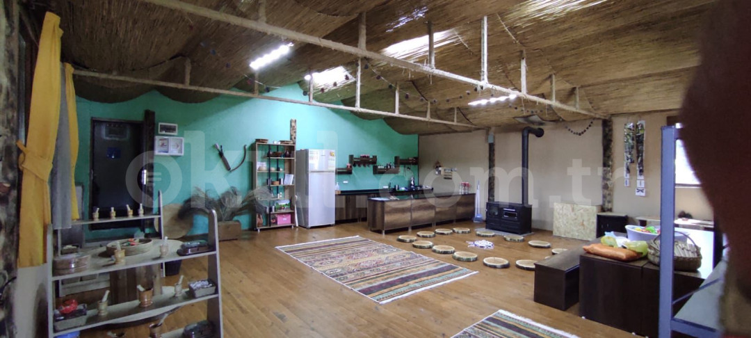 Özel Minik Yıldızlar Orman Anaokulu - 25