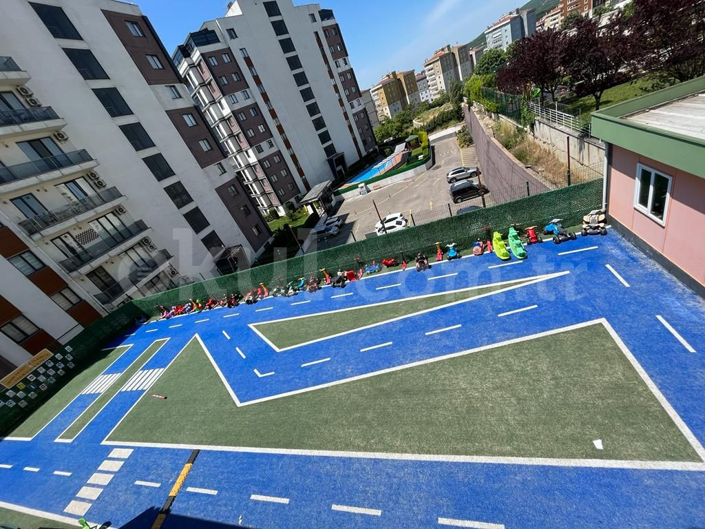 Özel Minik Yıldızlar Orman Anaokulu - 26