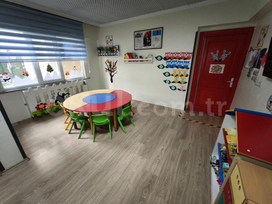 Özel Uğur Böceğim Anaokulu - 30