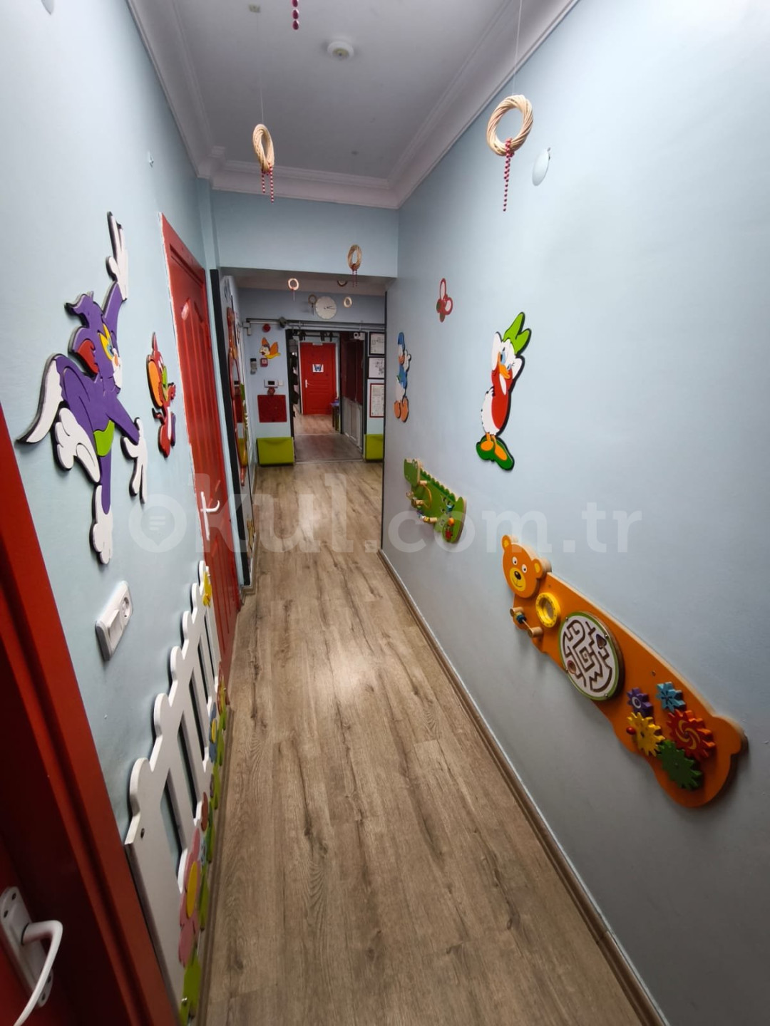 Özel Uğur Böceğim Anaokulu - 28