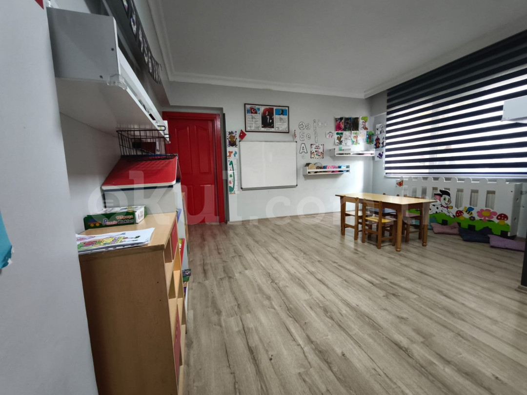 Özel Uğur Böceğim Anaokulu - 35