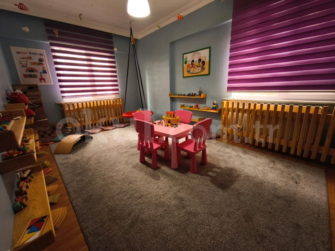 Özel Uğur Böceğim Anaokulu - 4