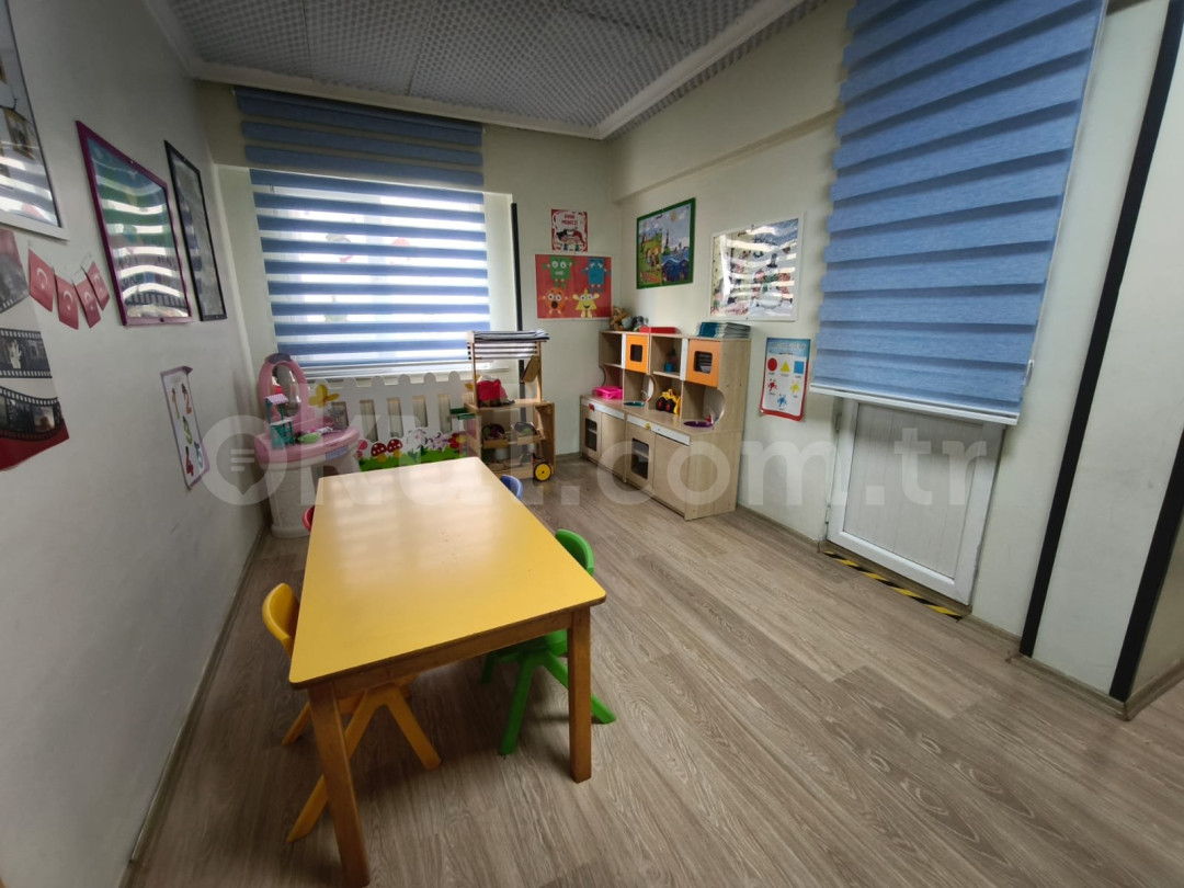 Özel Uğur Böceğim Anaokulu - 27