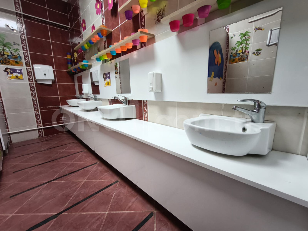 Özel Uğur Böceğim Anaokulu - 12