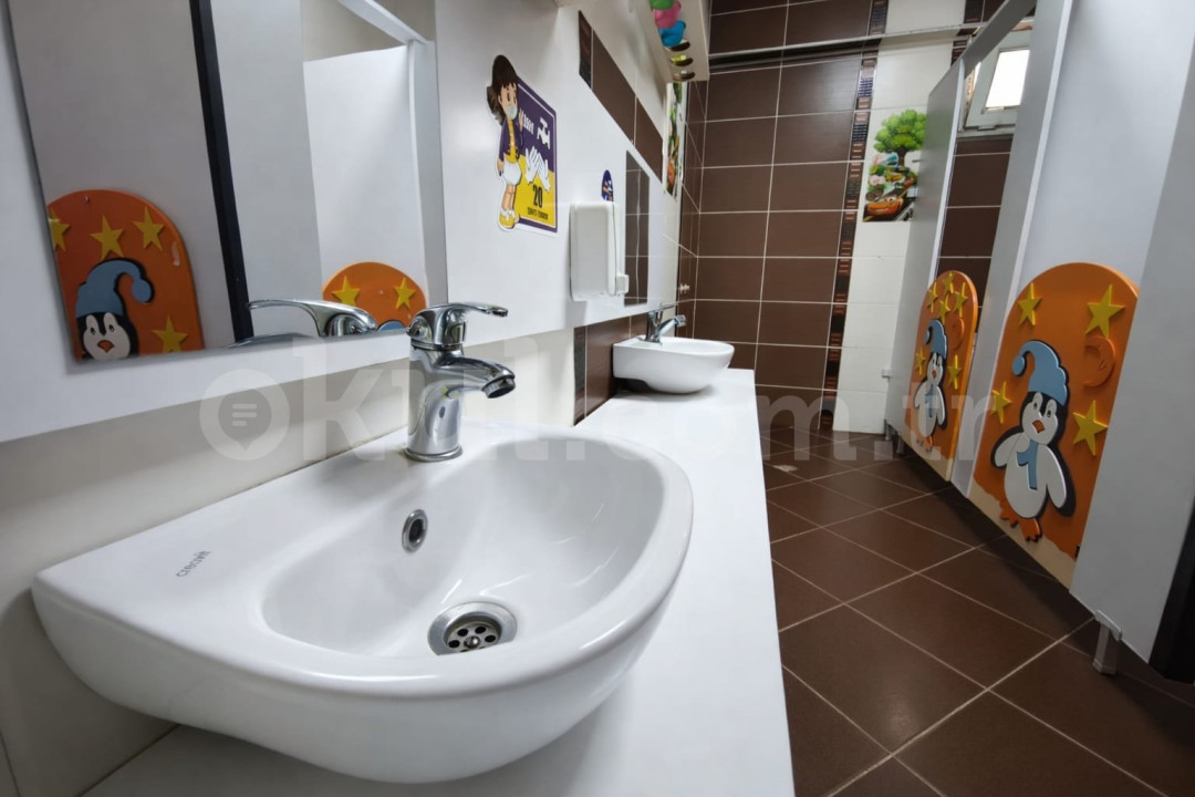 Özel Uğur Böceğim Anaokulu - 10