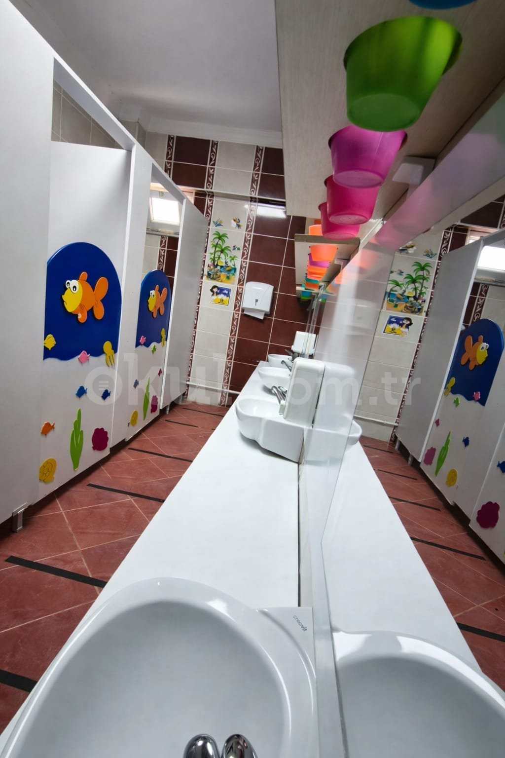 Özel Uğur Böceğim Anaokulu - 11