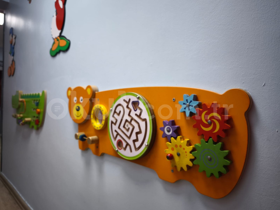 Özel Uğur Böceğim Anaokulu - 34