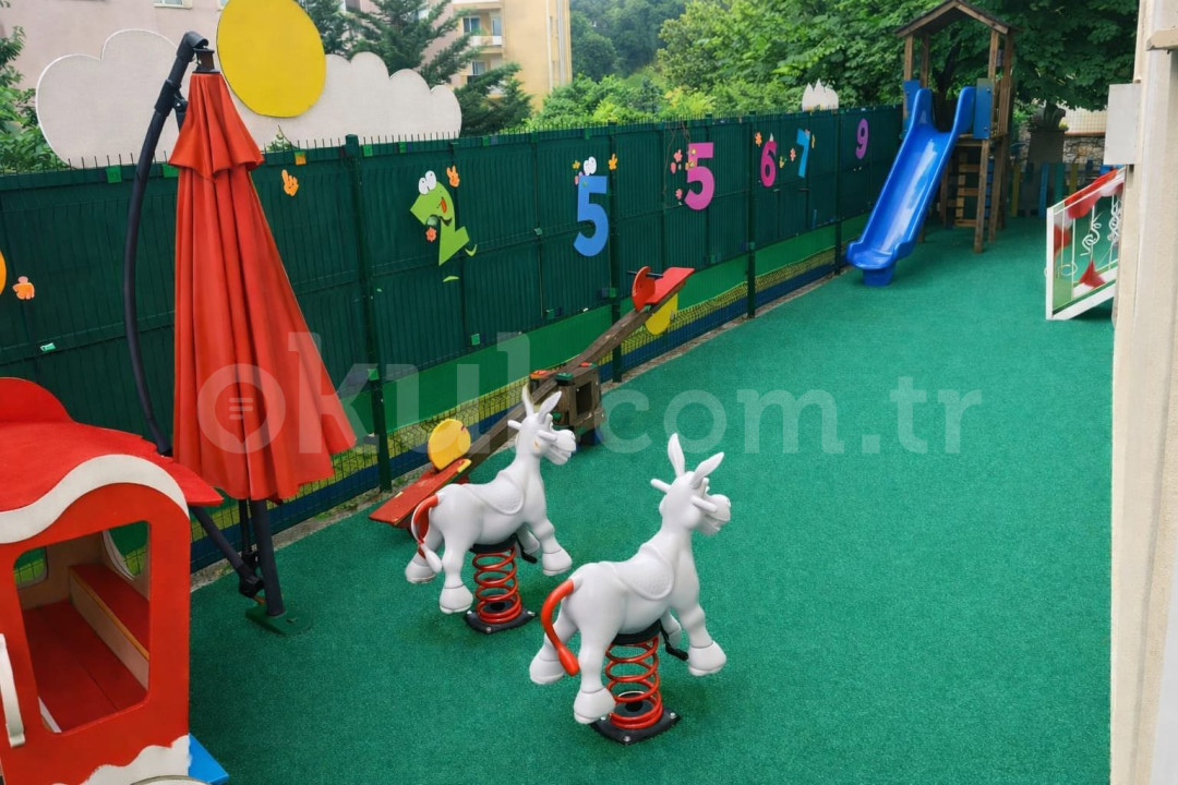 Özel Uğur Böceğim Anaokulu - 3