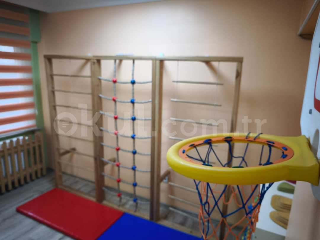 Özel Uğur Böceğim Anaokulu - 9