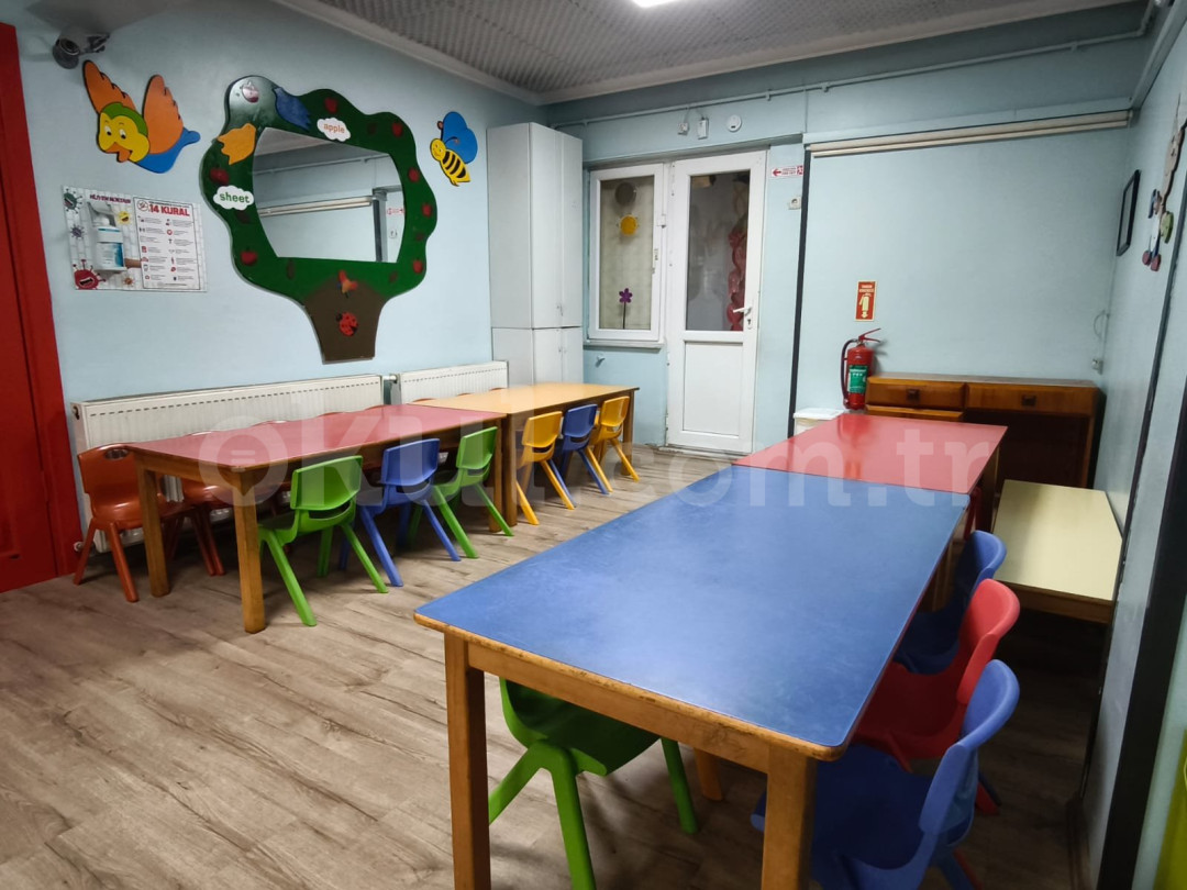 Özel Uğur Böceğim Anaokulu - 32