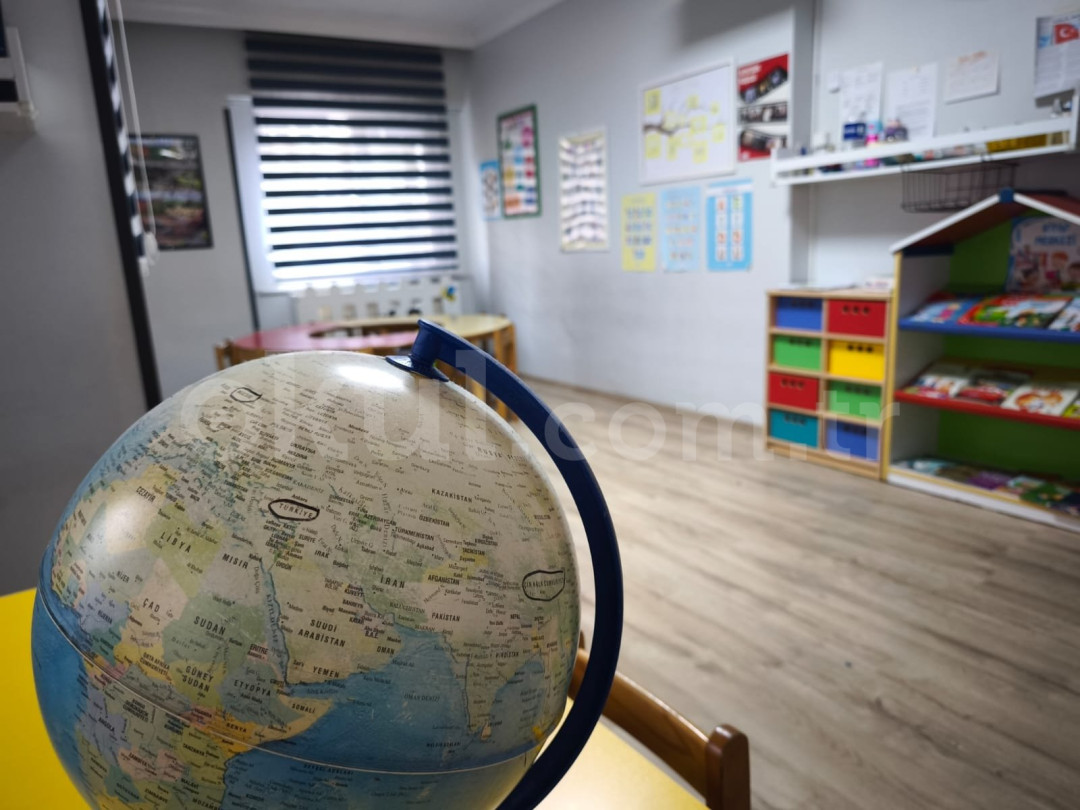 Özel Uğur Böceğim Anaokulu - 29