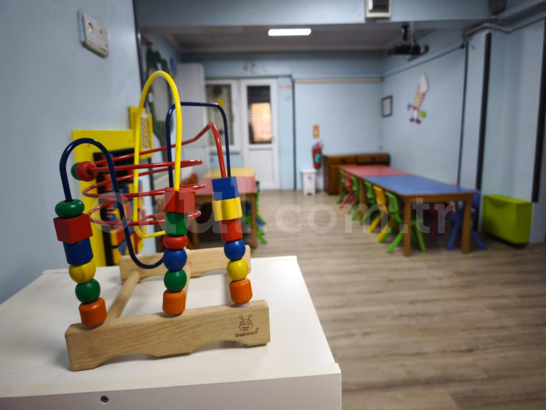 Özel Uğur Böceğim Anaokulu - 14