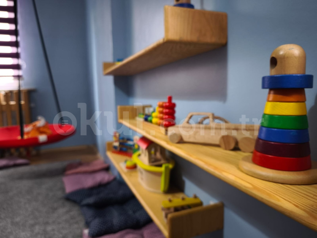 Özel Uğur Böceğim Anaokulu - 3