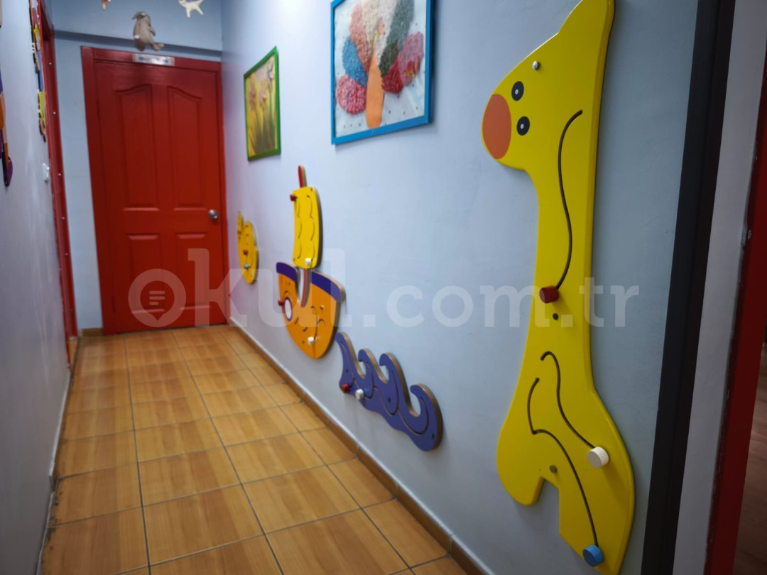 Özel Uğur Böceğim Anaokulu - 22