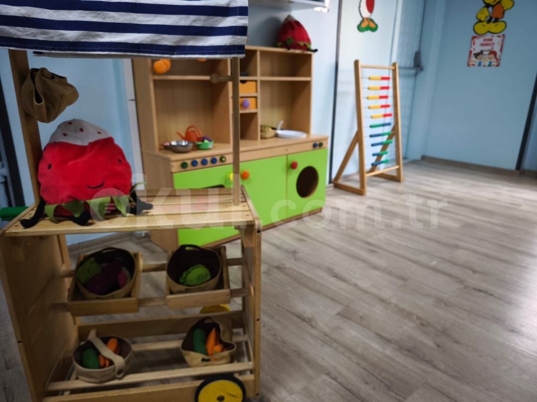 Özel Uğur Böceğim Anaokulu - 15