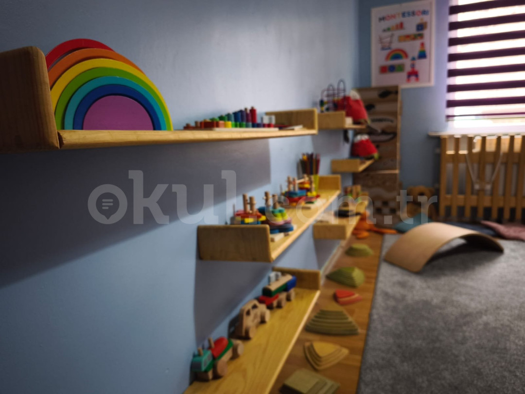 Özel Uğur Böceğim Anaokulu - 2