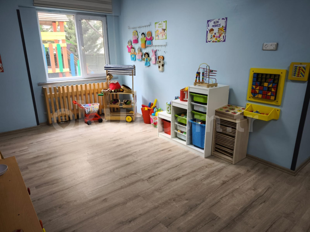 Özel Uğur Böceğim Anaokulu - 26