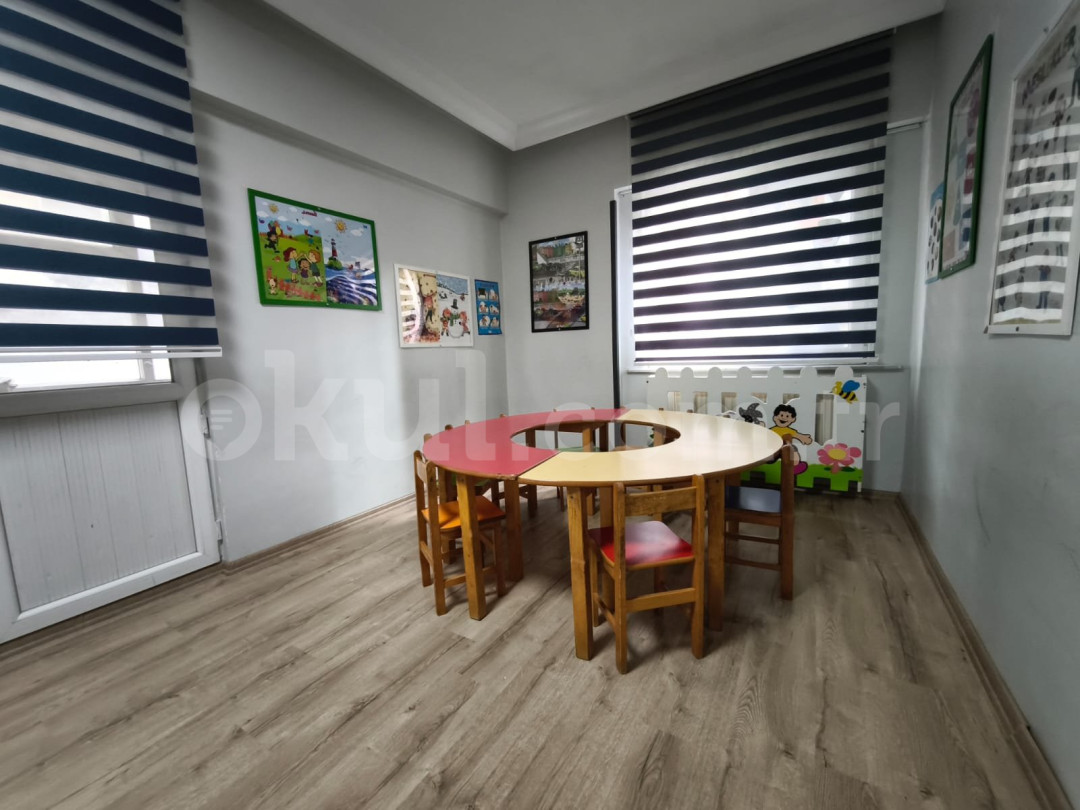 Özel Uğur Böceğim Anaokulu - 33