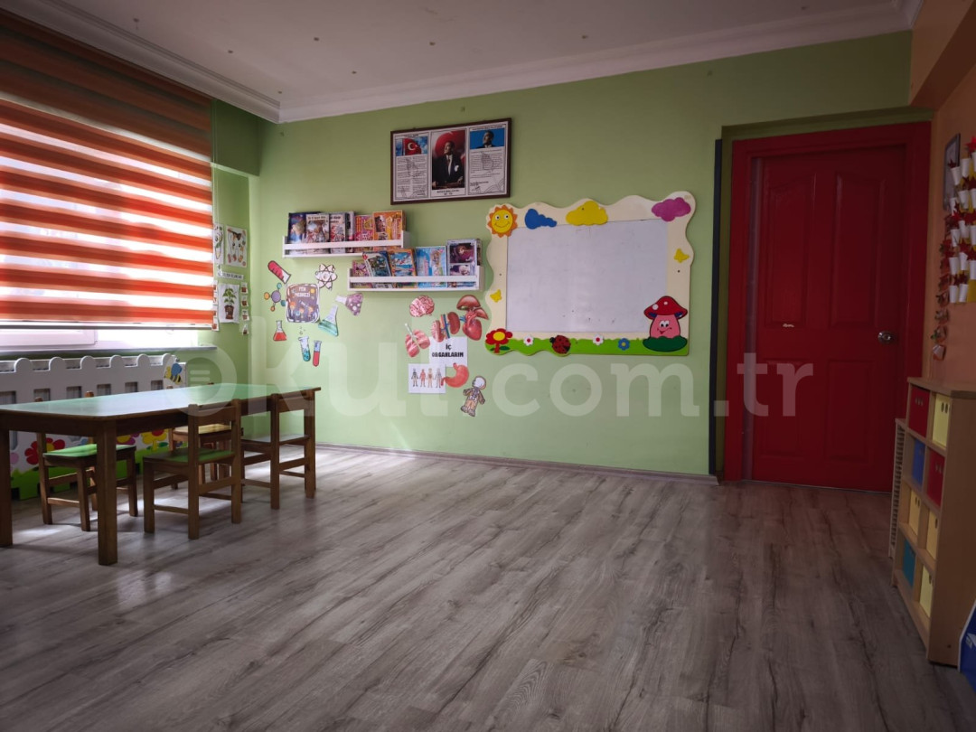 Özel Uğur Böceğim Anaokulu - 24