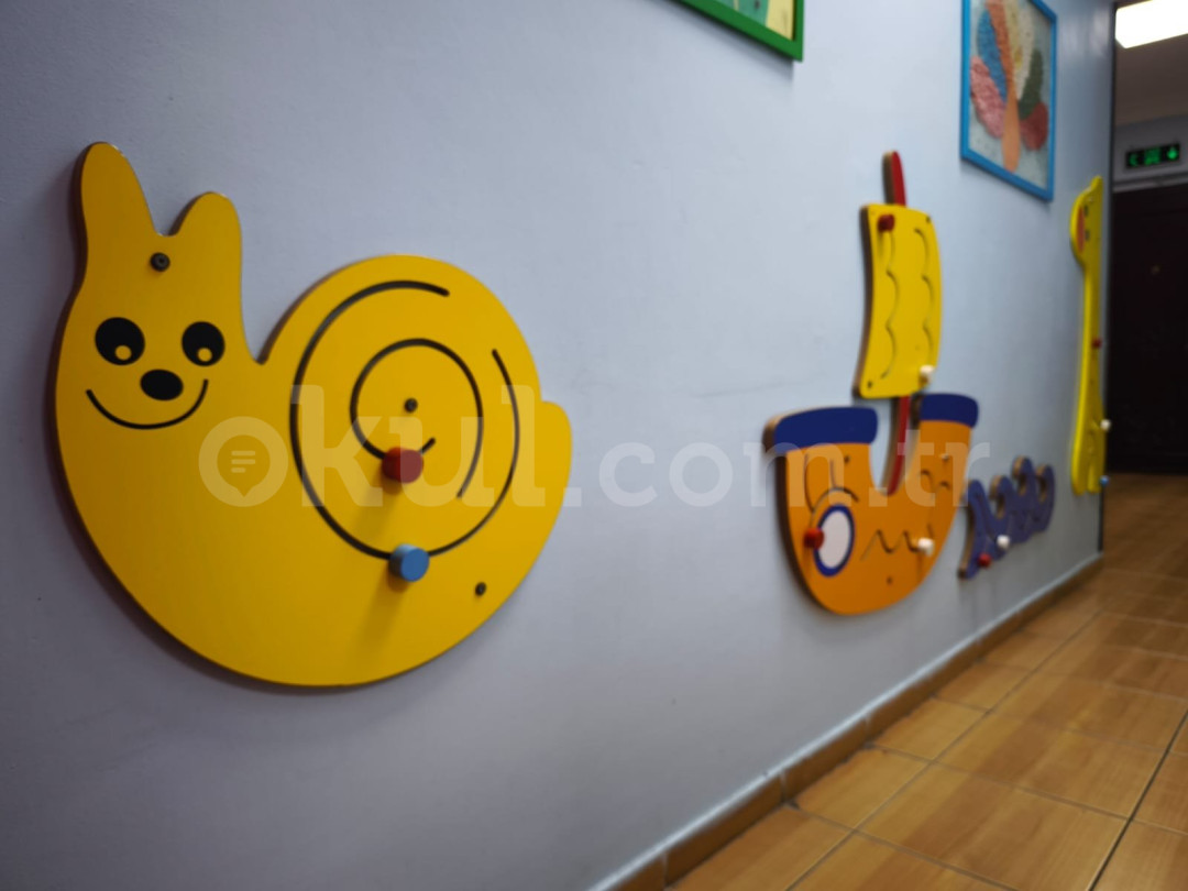 Özel Uğur Böceğim Anaokulu - 20