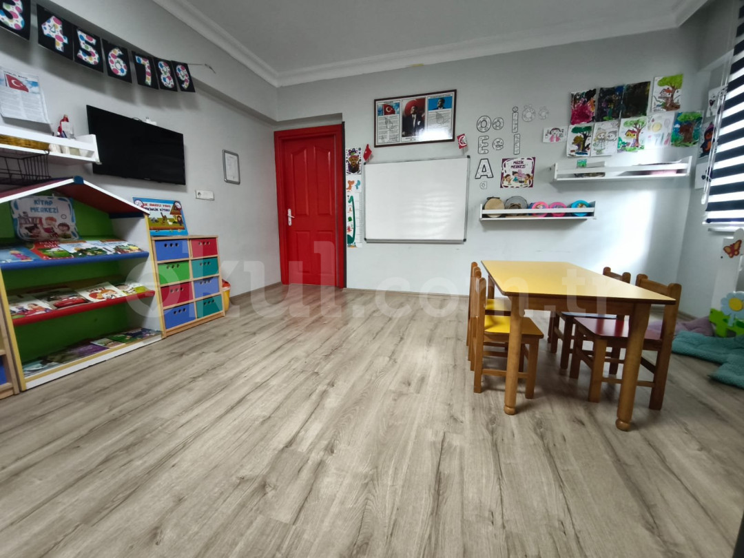 Özel Uğur Böceğim Anaokulu - 31