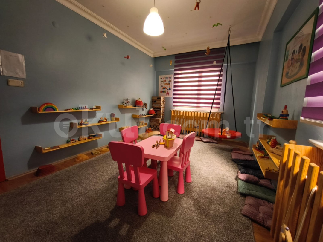 Özel Uğur Böceğim Anaokulu - 5