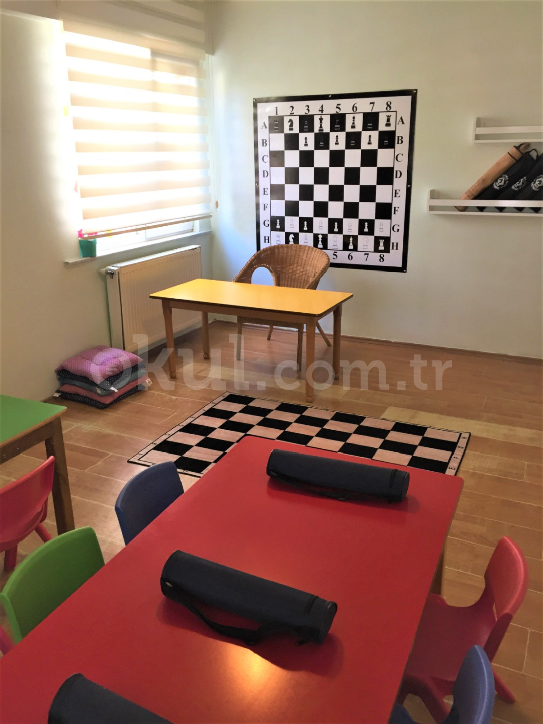 Özel Uğur Böceğim Anaokulu - 23