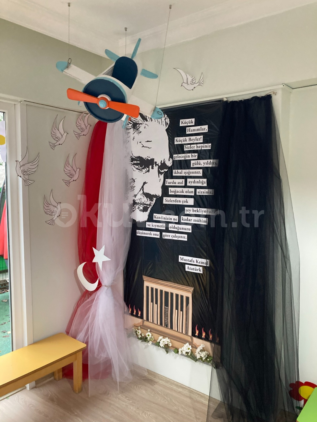 Özel Uğur Böceğim Anaokulu - 1