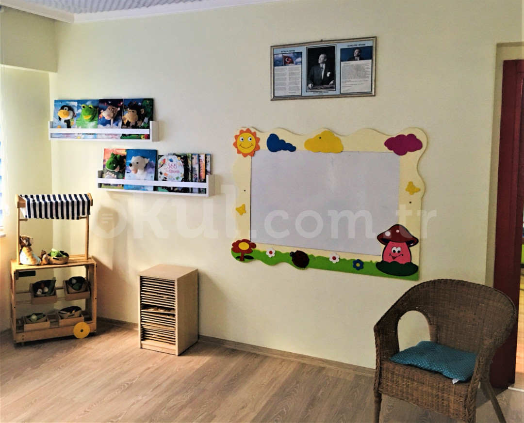 Özel Uğur Böceğim Anaokulu - 24