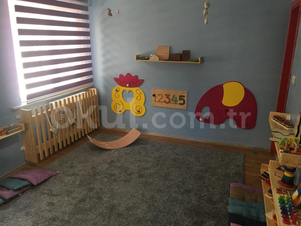Özel Uğur Böceğim Anaokulu - 22