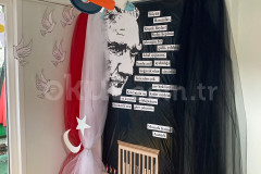 Özel Uğur Böceğim Anaokulu