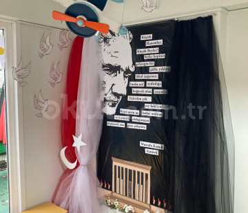 Özel Uğur Böceğim Anaokulu