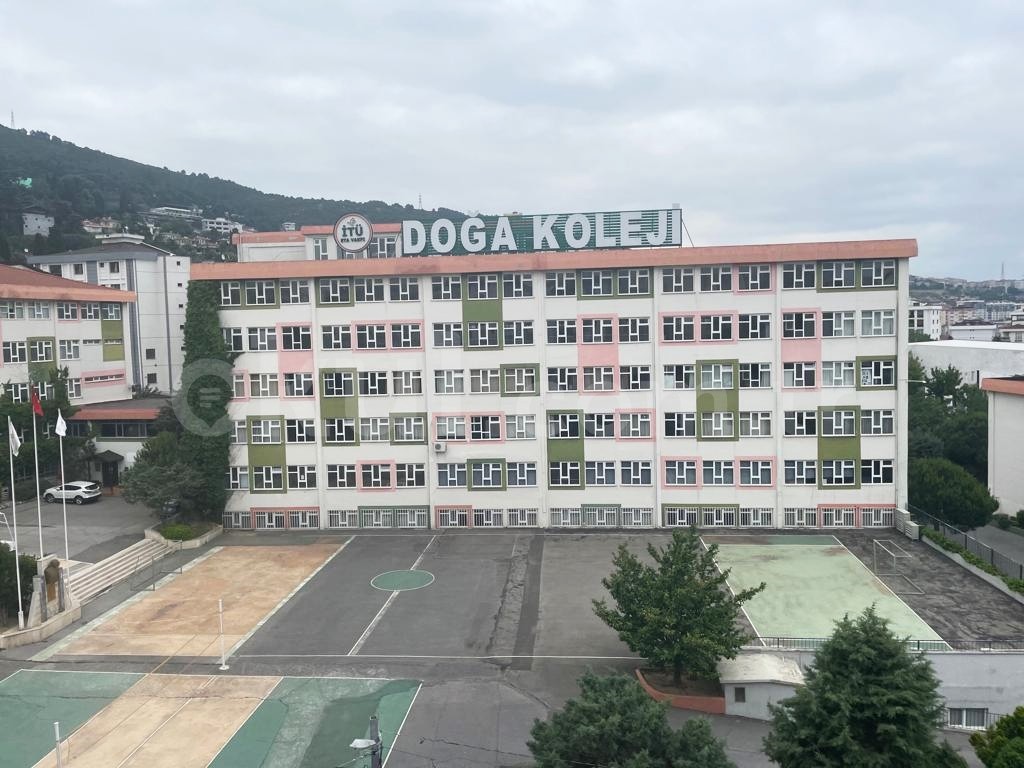 Özel Yakacık Doğa Koleji Anaokulu - 40