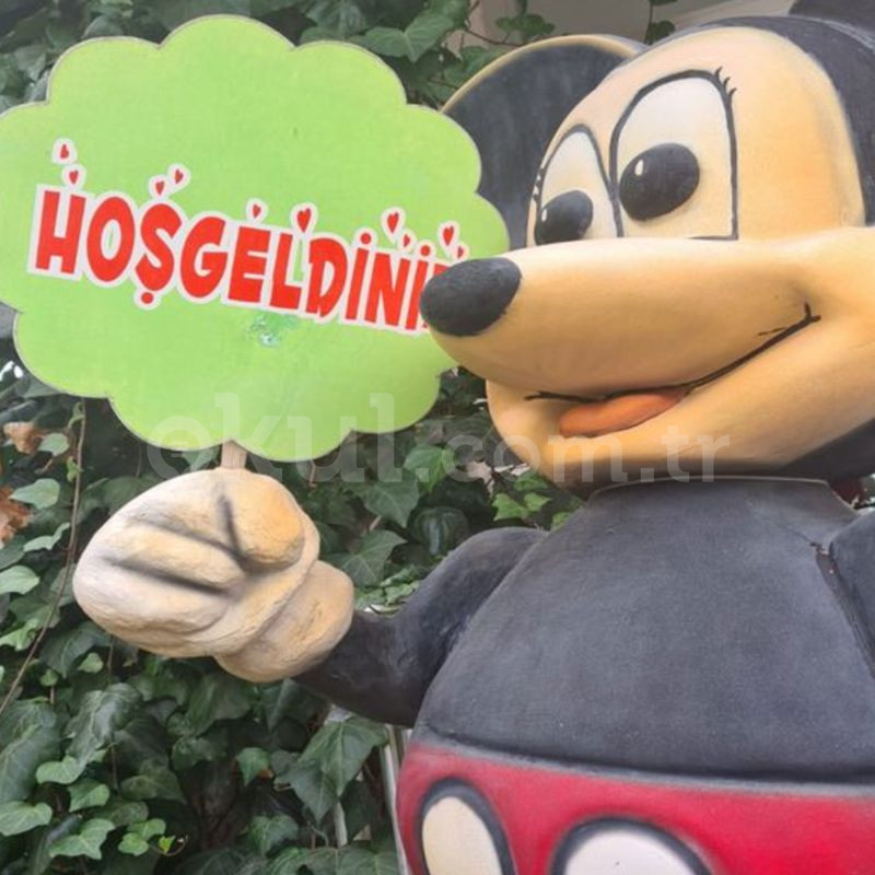 Özel Taşdelen Nasrettin Hoca Anaokulu - 5
