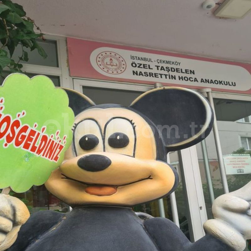 Özel Taşdelen Nasrettin Hoca Anaokulu - 6