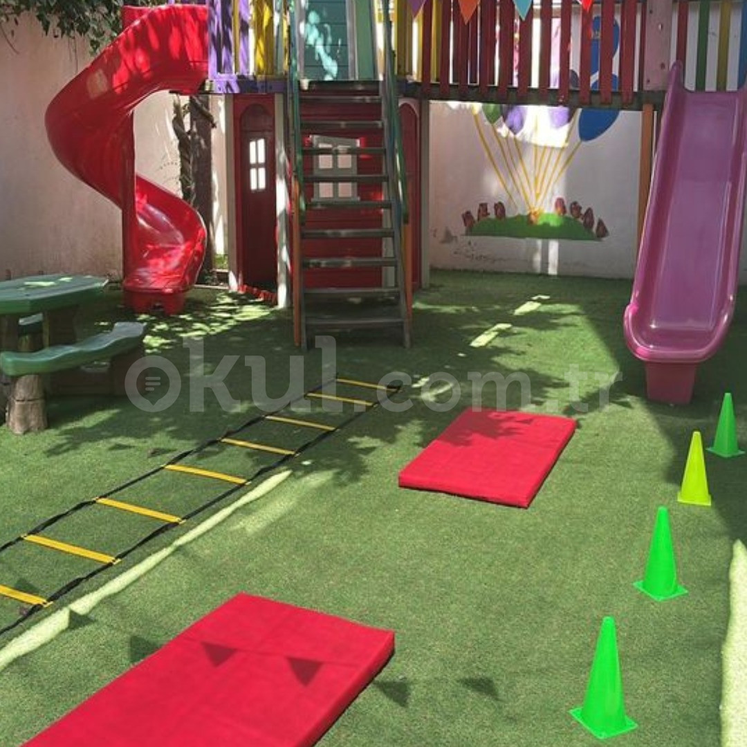 Özel Taşdelen Nasrettin Hoca Anaokulu - 12