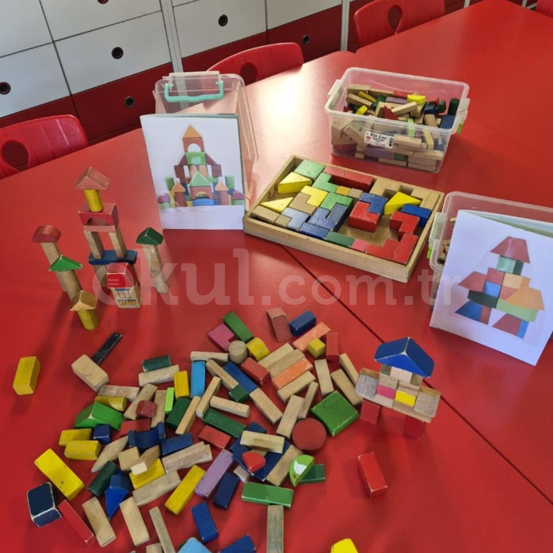 Özel Taşdelen Nasrettin Hoca Anaokulu - 4