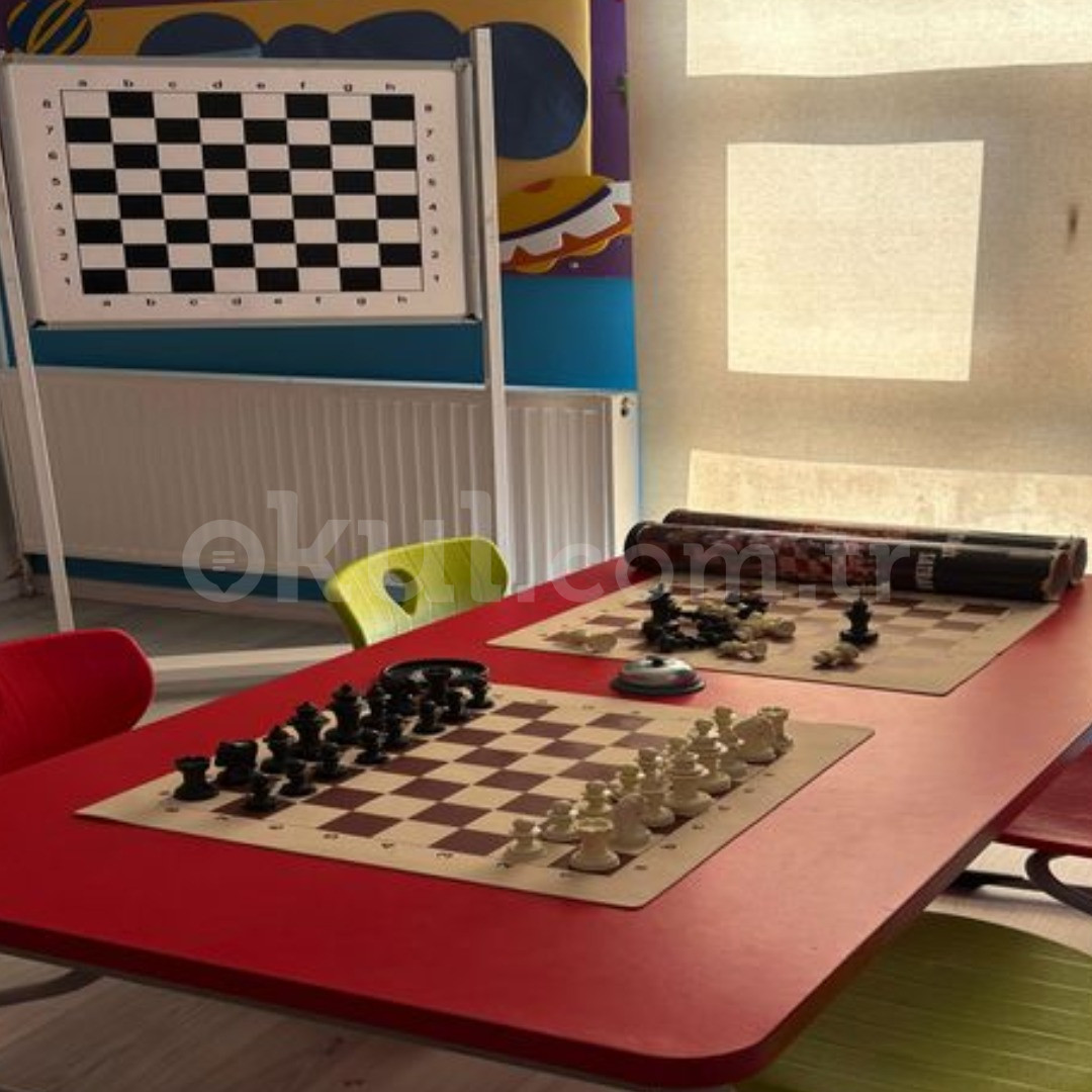 Özel Taşdelen Nasrettin Hoca Anaokulu - 23
