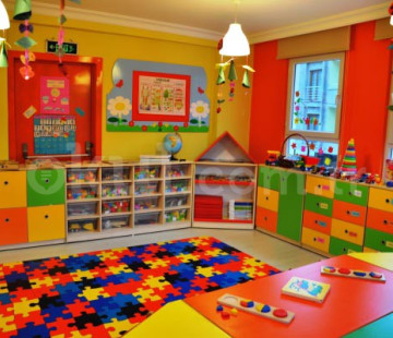 Özel Taşdelen Nasrettin Hoca Anaokulu